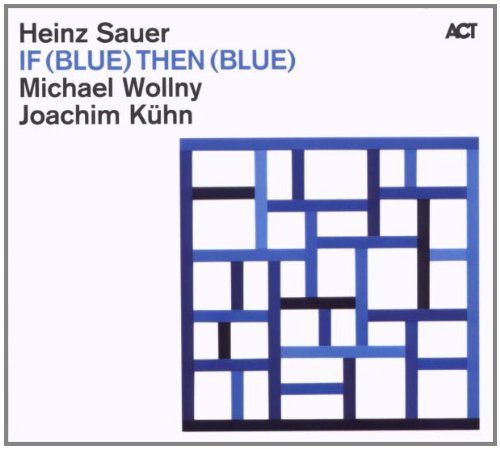 - If Blue Then Blue