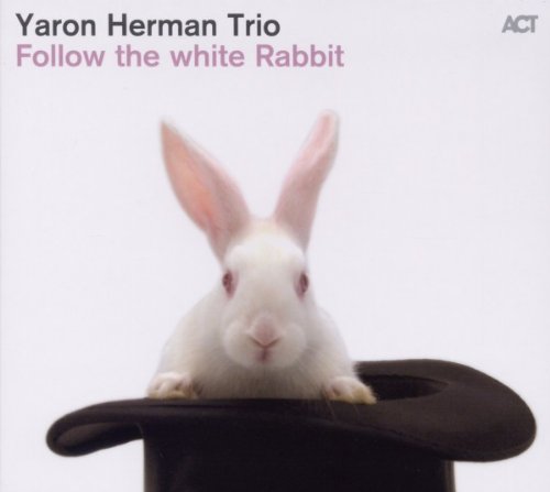 Herman , Yaron - Follow the White Rabbit
