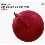 Iyer , Vijay - Solo