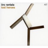 Rantala , Iiro - My History of Jazz
