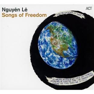 Le , Nguyen - Songs of Freedom