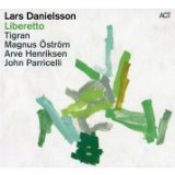 Lars Danielsson - Liberetto II
