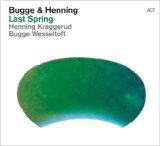 Bugge Wesseltoft - Songs