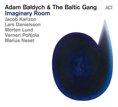 Adam Baldych - Imaginary Room