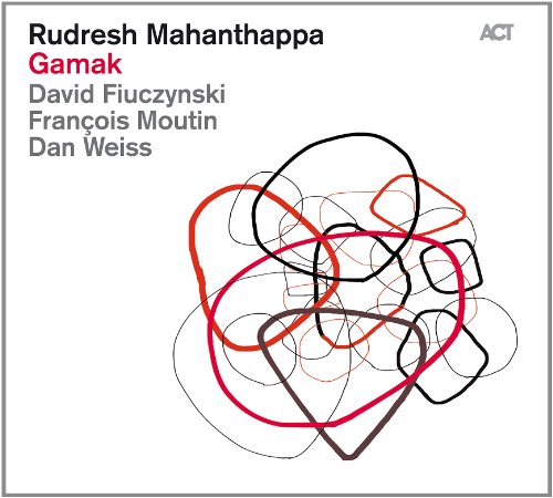 Rudresh Mahanthappa - Gamak