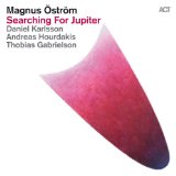 Henning Wolter Trio - Undercover Job