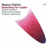 Öström , Magnus - Thread of Life