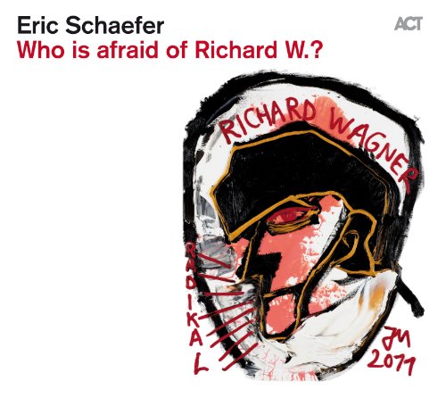 Schaefer , Eric - Who Is Afraid Of Richard W.?