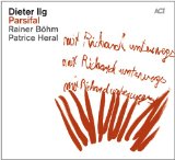 Schaefer , Eric - Who Is Afraid Of Richard W.?