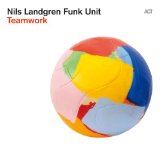 Landgren , Nils - Live in Stockholm