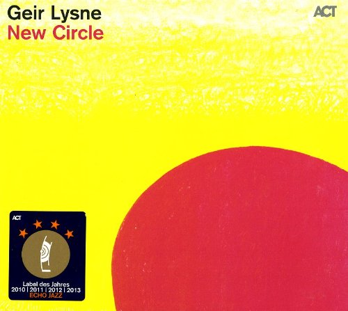 Geir Lysne - New Circle