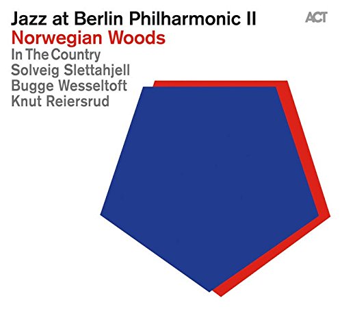 - Jazz at Berlin Philharmonic II
