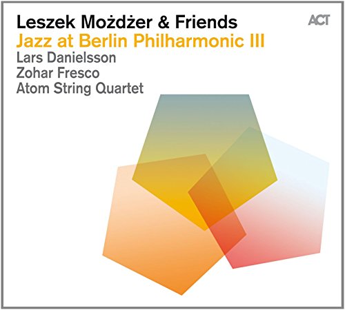 Leszek & Friends Mozdzer - Jazz at Berlin Philharmonic III