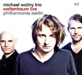 Michael Wollny - Nachtfahrten