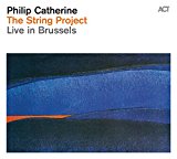Philip Catherine - Meeting Colours
