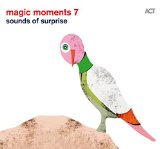 Manu Katche - Touchstone for Manu