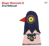 Sampler - Magic Moments 10 - In the Spirit of Jazz