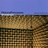 ElbtonalPercussion - Four Elements