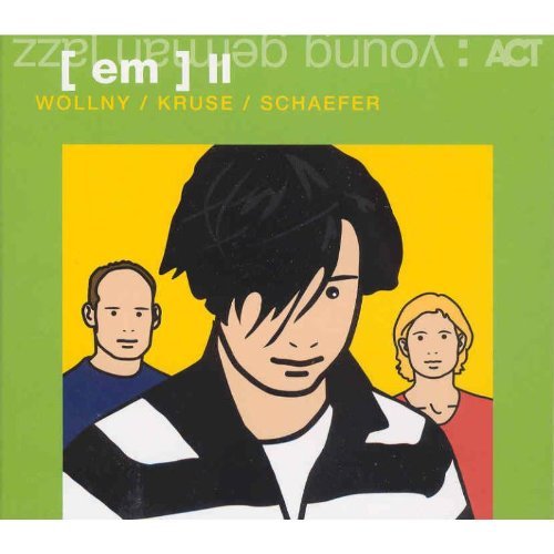 Wollny / Kruse / Schaefer - [em] II