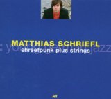 Schriefl , Matthias - Six, Alps & Jazz