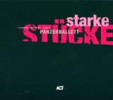 Panzerballett - Tank Goodness
