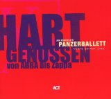Panzerballett - Tank Goodness
