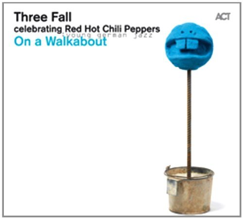 Three Fall - On a Walk About