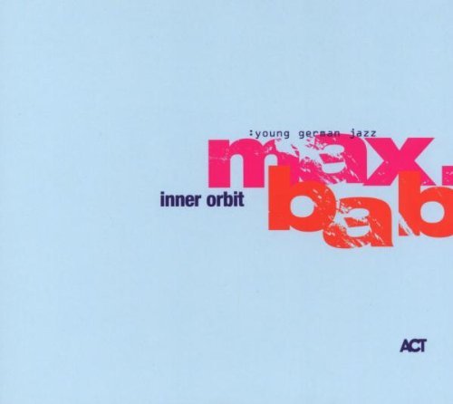 Max.Bab - Inner Orbit