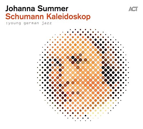 Summer , Johanna - Schuman Kaleidoskop