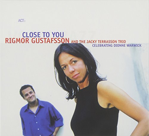 Gustafsson , Rigmor - Close to you