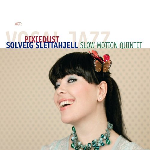 Solveig Slettahjell - Pixiedust