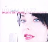 Solveig Slettahjell - Pixiedust