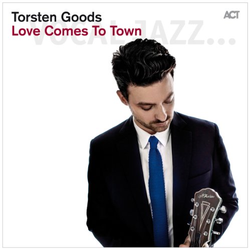 Goods , Torsten - Love Comes to Town