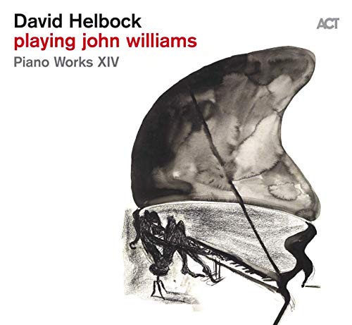 David Helbock - Playing John Williams