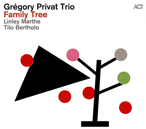Privat , Gregory - Family Tree