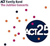 Act Family Band - The Jubilee Concerts
