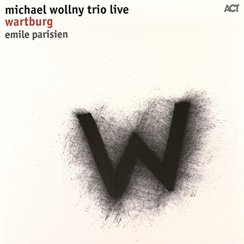 Michael Wollny Trio - Wartburg [Vinyl LP]