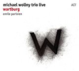 Michael Wollny Trio - Oslo (Featuring Norwegian Wind Ensemble)