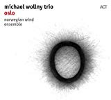 Michael Wollny Trio - Wartburg [Vinyl LP]