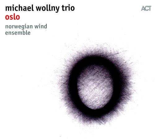 Michael Wollny Trio - Oslo (Featuring Norwegian Wind Ensemble)