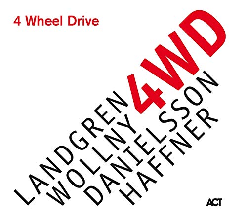 - 4 Wheel Drive