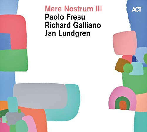  - Mare Nostrum III