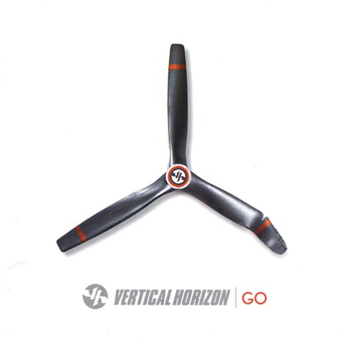 Vertical Horizon - Go