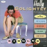 Golightly , Holly - My first holly golightly album