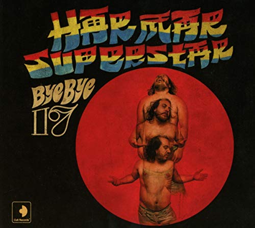 Har Mar Superstar - Bye Bye 17