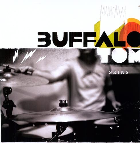 Buffalo Tom - Skins (Vinyl)