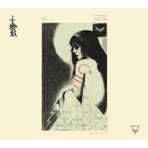 Subrosa - More Constant Than the Gods