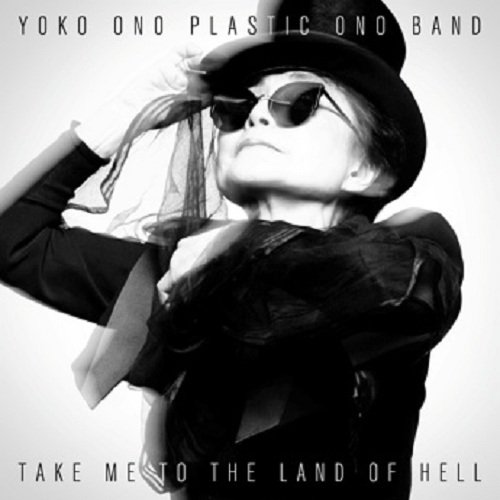 - Take Me to the Land of Hell
