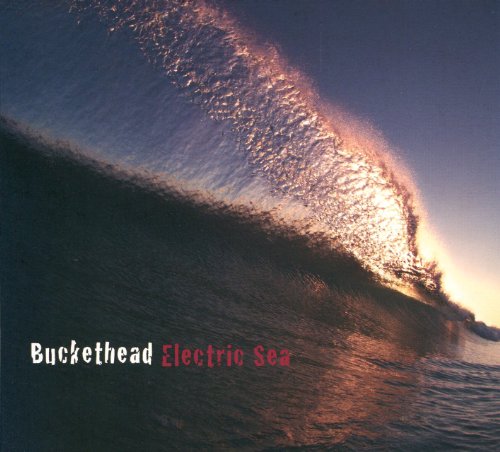 Buckethead - Electric Sea,the
