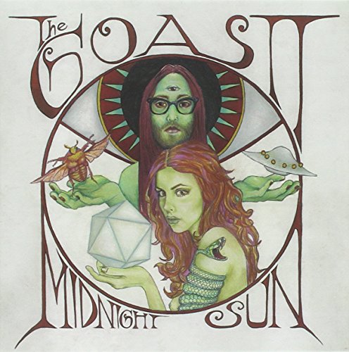 the Goastt - Midnight Sun